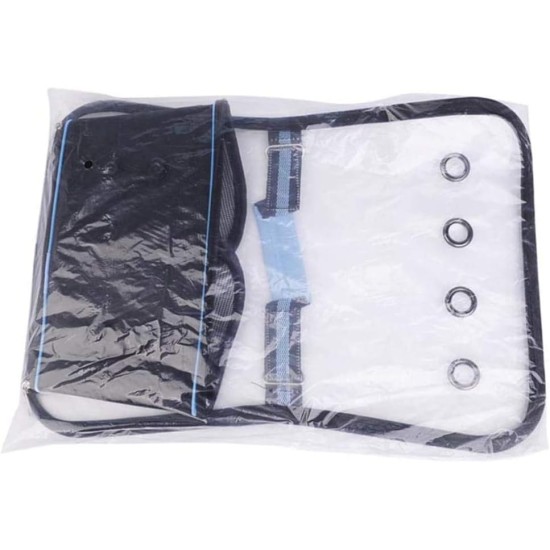 Surenhap Bird Transport Box Parrot Bird Cage Bird Transport Backpack with Holes Surenhap Bird Transport Box Parrot Bird Cage Bird Transport Backpack with Holes