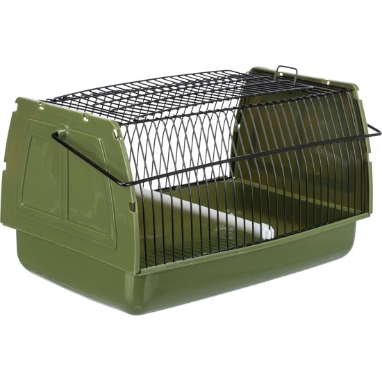 Transport Box for small birds and small animals Transport Box for small birds and small animals