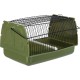 Transport Box for small birds and small animals Transport Box for small birds and small animals
