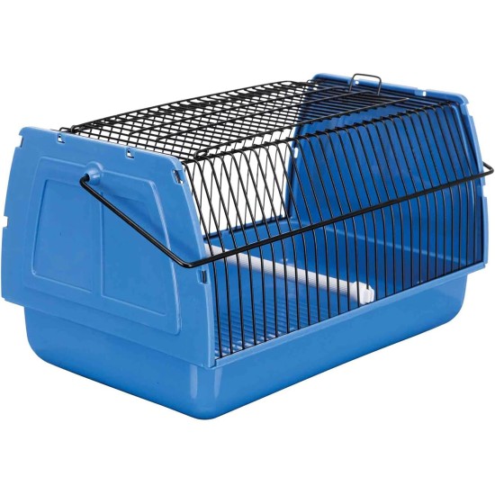 Transport Box for small birds and small animals Transport Box for small birds and small animals