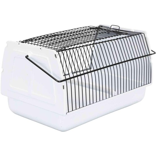 Transport Box for small birds and small animals Transport Box for small birds and small animals