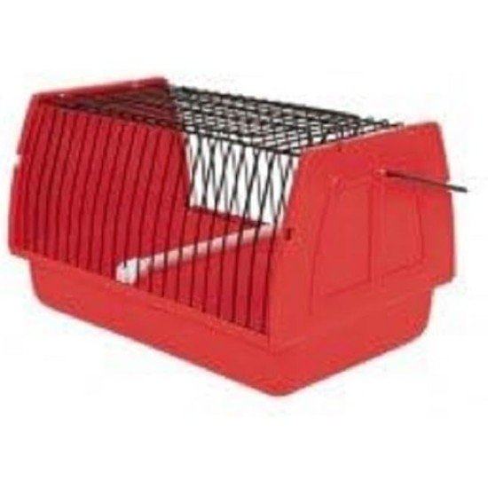 Transport Box for small birds and small animals Transport Box for small birds and small animals