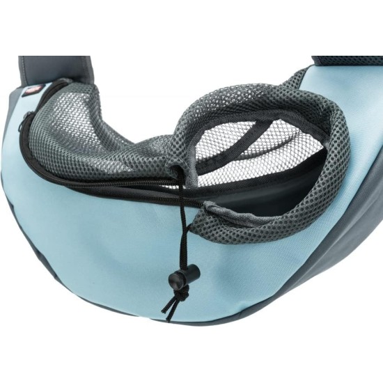 Trixie Small Animal Bird Carrier 24×13×16cm Trixie Small Animal Bird Carrier 24×13×16cm