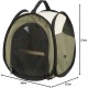 Trixie Transport Bag, Dark Blue/Light Blue Trixie Transport Bag, Dark Blue/Light Blue