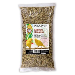 Arquivet Canary Mixture 1 kg Arquivet Canary Mixture 1 kg