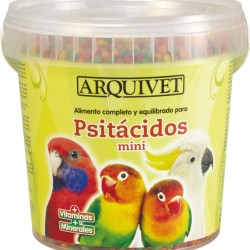 Arquivet Mini PSITIC ACIDS - 400g Arquivet Mini PSITIC ACIDS - 400g
