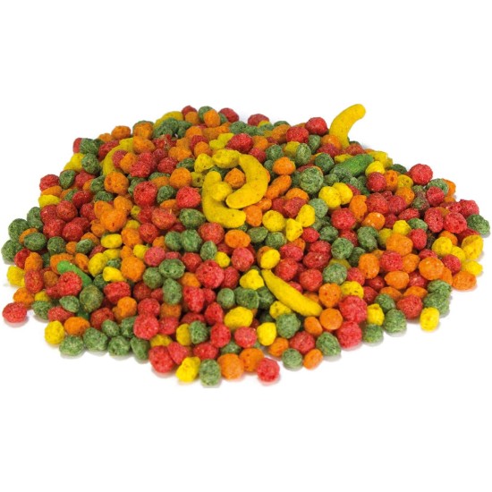 Arquivet Parrots Mini - 2.5 kg Arquivet Parrots Mini - 2.5 kg