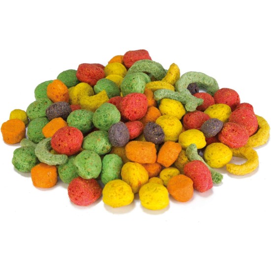 Arquivet Psitsäure-Krock, 20 kg Arquivet Psitsäure-Krock, 20 kg