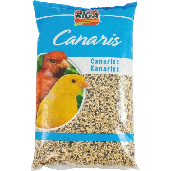 Canaries 2kg Canaries 2kg