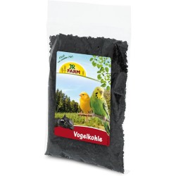 JR FARM Birds Bird Charcoal 25g