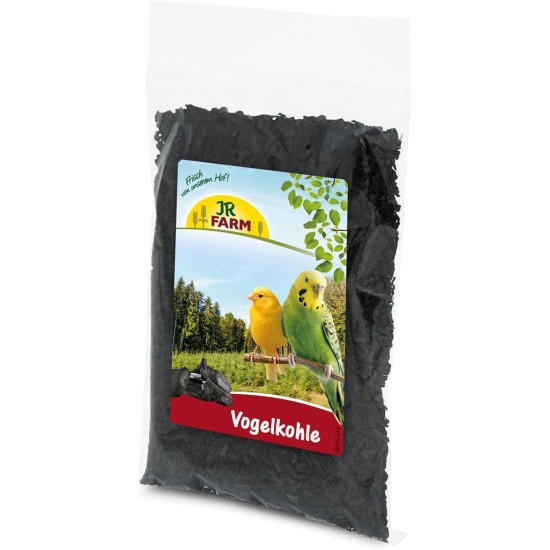 JR FARM Birds Bird Charcoal 25g JR FARM Birds Bird Charcoal 25g