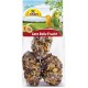 JR FARM Birds Corn Rolls Fruit 90 g JR FARM Birds Corn Rolls Fruit 90 g