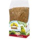 JR FARM Birds Individual Budgie 4 kg