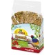 JR FARM Birds Individual Magnificent Fink 1 kg JR FARM Birds Individual Magnificent Fink 1 kg