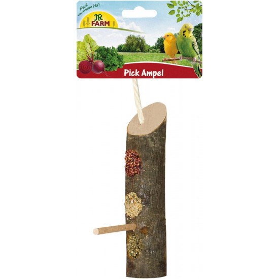 JR FARM Birds Pick Traffic Light 200 g JR FARM Birds Pick Traffic Light 200 g