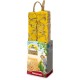 JR FARM Birds Protein-Birdys Honey Mealworms 150 g JR FARM Birds Protein-Birdys Honey Mealworms 150 g