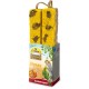 JR FARM Birds Protein-Birdys Honey Silkworms 150 g JR FARM Birds Protein-Birdys Honey Silkworms 150 g