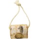 JR FARM Birds Wooden Roll Budgie & Canaries 150 g