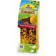 JR FARM Birdys Kan Amaranth Blueberry Raspberry 130 g JR FARM Birdys Kan Amaranth Blueberry Raspberry 130 g