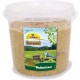 JR FARM Garden Bark Butter Mealworms 2 kg, Colourless JR FARM Garden Bark Butter Mealworms 2 kg, Colourless