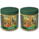 JR FARM Garden PPot Peanut Butter Mealworms 400g JR FARM Garden PPot Peanut Butter Mealworms 400g