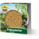 JR FARM Garden PRing Peanut Butter Elderberry 250 g JR FARM Garden PRing Peanut Butter Elderberry 250 g