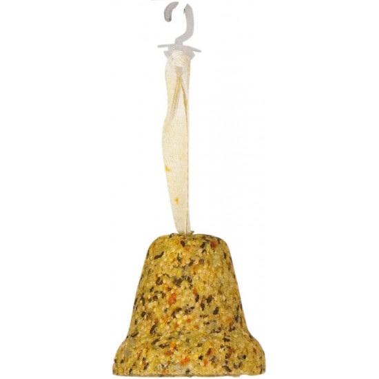 JR FARM Picking Bell Budgies & Canaries 150 g JR FARM Picking Bell Budgies & Canaries 150 g