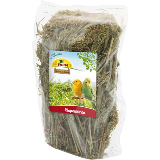JR Farm Birds Panicle Millet 400 g JR Farm Birds Panicle Millet 400 g