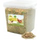JR Garden Legepower Breakfast 2.6 kg Bucket JR Garden Legepower Breakfast 2.6 kg Bucket