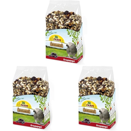 Jr Farm Jr Premium Parrots 950 GR Jr Farm Jr Premium Parrots 950 GR