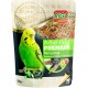 Premium Menu Budgies Premium Menu Budgies