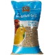 Riga Seed Mix for Canaries, Pack of 1 (1 x 3 kg) Riga Seed Mix for Canaries, Pack of 1 (1 x 3 kg)