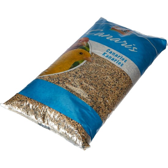 Riga Seed Mix for Canaries, Pack of 1 (1 x 3 kg) Riga Seed Mix for Canaries, Pack of 1 (1 x 3 kg)
