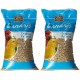 Riga Seed Mix for Canaries, Pack of 1 (1 x 3 kg) Riga Seed Mix for Canaries, Pack of 1 (1 x 3 kg)