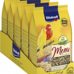 Vitakraft – Canary Menu 1 kg Vitakraft – Canary Menu 1 kg