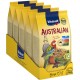 Vitakraft Australian Parrot Food 750 g (Pack of 5) Vitakraft Australian Parrot Food 750 g (Pack of 5)