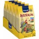 Vitakraft Australian Parrot Food 750 g (Pack of 5) Vitakraft Australian Parrot Food 750 g (Pack of 5)