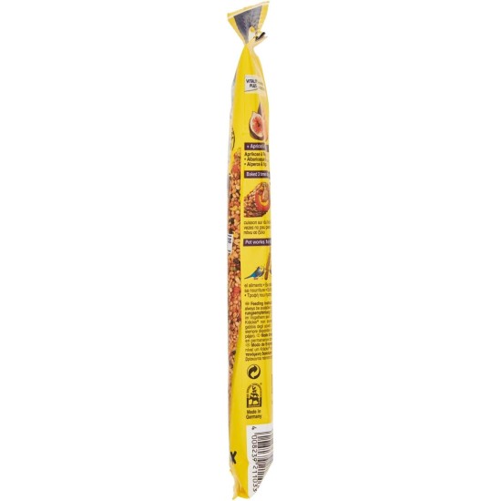 Vitakraft Barritas Periquitos Fruta 2 Unidades Vitakraft Barritas Periquitos Fruta 2 Unidades