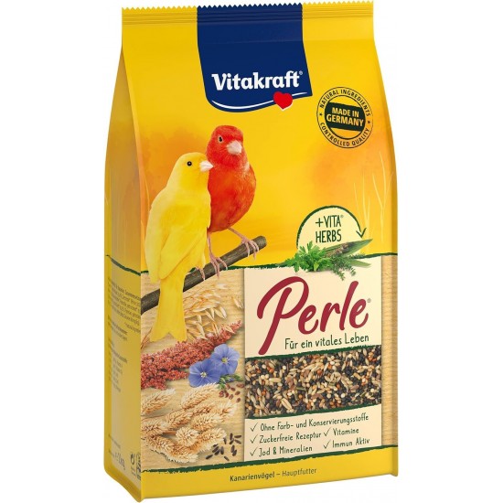 Vitakraft Main Food for Canaries Vitakraft Main Food for Canaries
