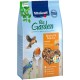 Vitakraft Vita Garden Protein Mix, Bird Food for Wild Birds, with Many Animal Proteins, Environmentally Friendly, Ambrosia Controlled (1 x 1 kg) Vitakraft Vita Garden Protein Mix, Bird Food for Wild Birds, with Many Animal Proteins, Environmentally Friendly, Ambrosia Controlled (1 x 1 kg)