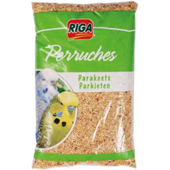 Wellensittiche, 2 kg Wellensittiche, 2 kg