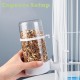 2 Pieces Birds Water Dispenser Plastic Birds Automatic Water Dispenser Bird Water Dispenser for Small and Medium Birds such as Parrots, Couple Birds, Pigeons and Starlings 220 ml/415 ml 2 Pieces Birds Water Dispenser Plastic Birds Automatic Water Dispenser Bird Water Dispenser for Small and Medium Birds such as Parrots, Couple Birds, Pigeons and Starlings 220 ml/415 ml