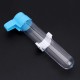 2 Stück Hängende Vogelwasserflasche, Automatischer Vogelwasserspender, Futterspender Vogel Wasserspender, Hängende Vogeltränke, Vogelkäfig-Wasserspender, für Papageien, Wellensittiche 2 Stück Hängende Vogelwasserflasche, Automatischer Vogelwasserspender, Futterspender Vogel Wasserspender, Hängende Vogeltränke, Vogelkäfig-Wasserspender, für Papageien, Wellensittiche