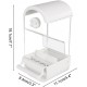Automatic Bird Feeder, Acrylic Bird Feeder, Transparent Automatic Feeder for Birds, Parakeets, Budgies, Canaries, Cockatiels, Finches Automatic Bird Feeder, Acrylic Bird Feeder, Transparent Automatic Feeder for Birds, Parakeets, Budgies, Canaries, Cockatiels, Finches