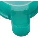 Automatic Bird Feeder Plastic Pet Dryer Dispenser Bird Bath Dispenser for Bird Cage Green Automatic Bird Feeder Plastic Pet Dryer Dispenser Bird Bath Dispenser for Bird Cage Green