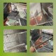 Bird Cage Feeder No Mess Bird Feeder, Automatic Bird Feeder for Cage No Spill Bird Feeder Mess Free Bird Feeder for Cage Parakeet Parrot Cockatiel Lovebirds Bird Cage Seed Feeder Bird Cage Feeder No Mess Bird Feeder, Automatic Bird Feeder for Cage No Spill Bird Feeder Mess Free Bird Feeder for Cage Parakeet Parrot Cockatiel Lovebirds Bird Cage Seed Feeder