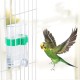 Birds Automatic Water Dispenser, Pack of 2 Parrots Drinkers, Automatic Bird Water Dispenser, Parrot Feeder for Aviaries, Budgies, Cockatiels, Parrots 13.4 x 7.5 x 3.2 cm Birds Automatic Water Dispenser, Pack of 2 Parrots Drinkers, Automatic Bird Water Dispenser, Parrot Feeder for Aviaries, Budgies, Cockatiels, Parrots 13.4 x 7.5 x 3.2 cm