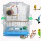 Birds Automatic Water Dispenser, Pack of 2 Parrots Drinkers, Automatic Bird Water Dispenser, Parrot Feeder for Aviaries, Budgies, Cockatiels, Parrots 13.4 x 7.5 x 3.2 cm Birds Automatic Water Dispenser, Pack of 2 Parrots Drinkers, Automatic Bird Water Dispenser, Parrot Feeder for Aviaries, Budgies, Cockatiels, Parrots 13.4 x 7.5 x 3.2 cm