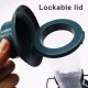 Hanging Bird Feeder, Squirrel Proof Adjustable Hook Automatic Bird Feeder Tubes Bird Feeder with 6 Feeding Holes for Birds for Garden Decoration Hanging Bird Feeder, Squirrel Proof Adjustable Hook Automatic Bird Feeder Tubes Bird Feeder with 6 Feeding Holes for Birds for Garden Decoration
