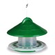 Hopper Bird, Brown and Green, 30 x 23 x 23 cm 30070 Hopper Bird, Brown and Green, 30 x 23 x 23 cm 30070